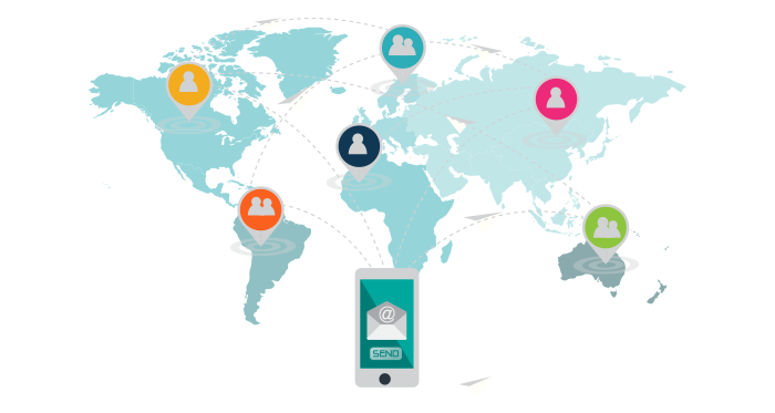 E-mail Marketing Services