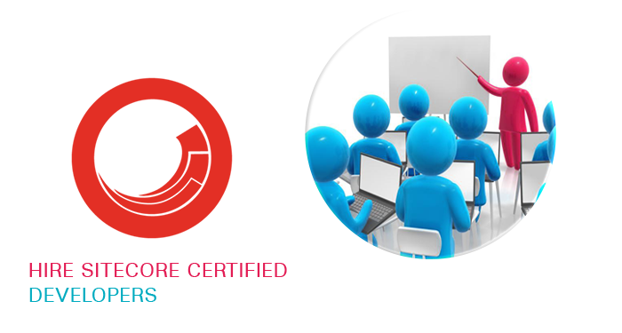 Hire Sitecore Certified Developers