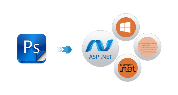 Psd to Asp.Net Conversion