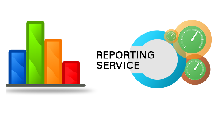 SQL Reporting Service